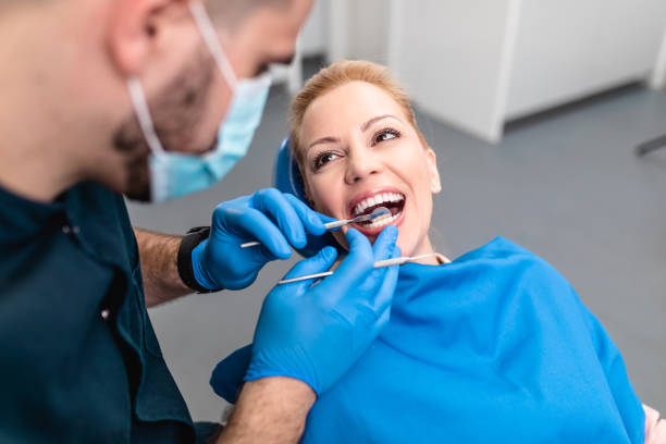 Oral Surgery in Coral Gables, FL